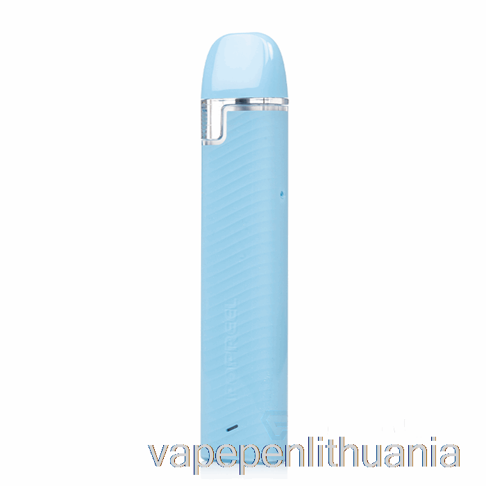 Uwell Popreel P1 13w Pod System Macron Blue Vape Skystis
